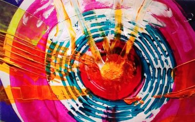 The Benefits of Art & Music Therapy